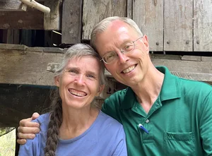 Mike & Marilee Kier