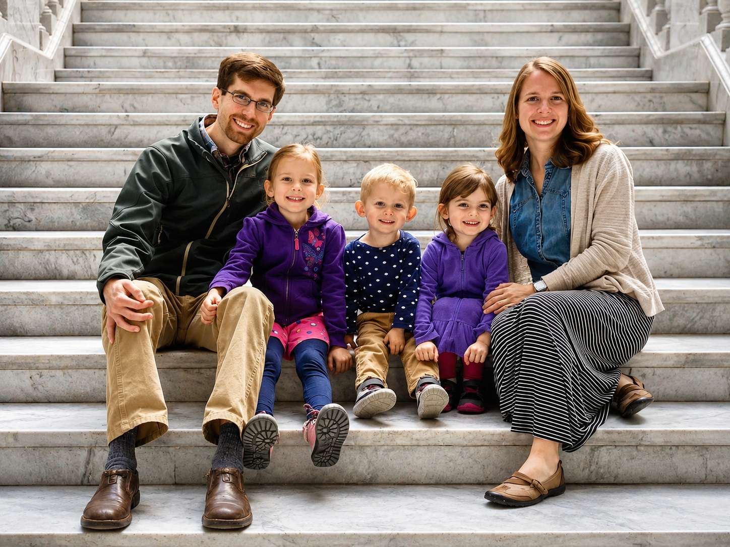 Matthew & Rachel Leffler