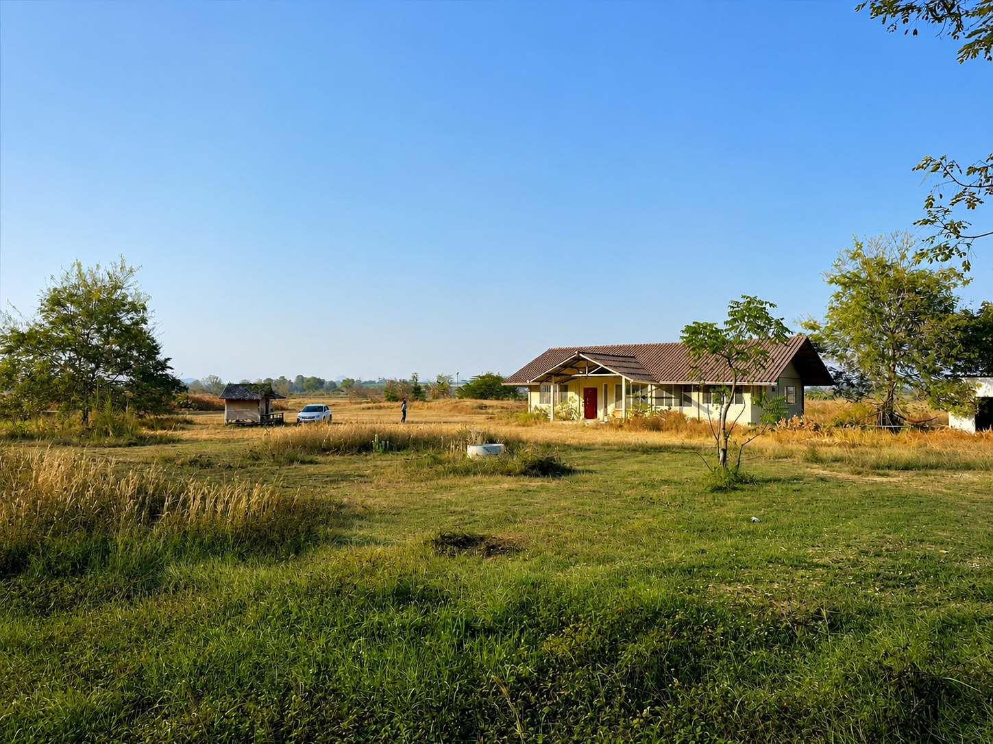 Thai Prayer Center