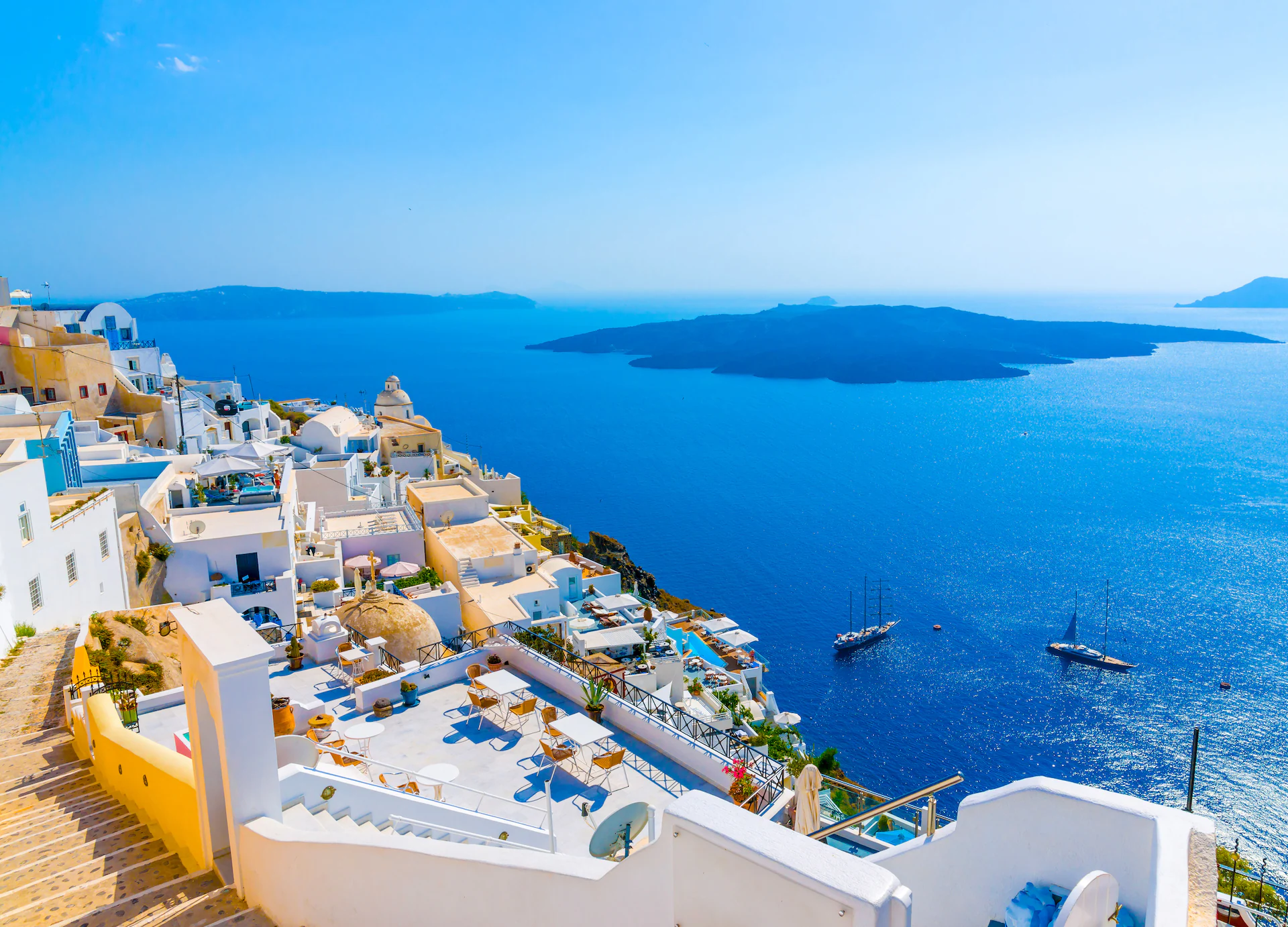 Prayer Walking Trip | Athens, Greece