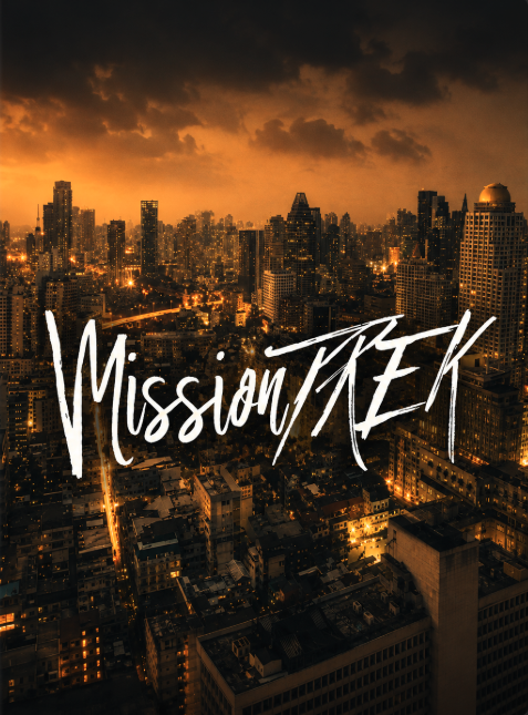 Mission TREK