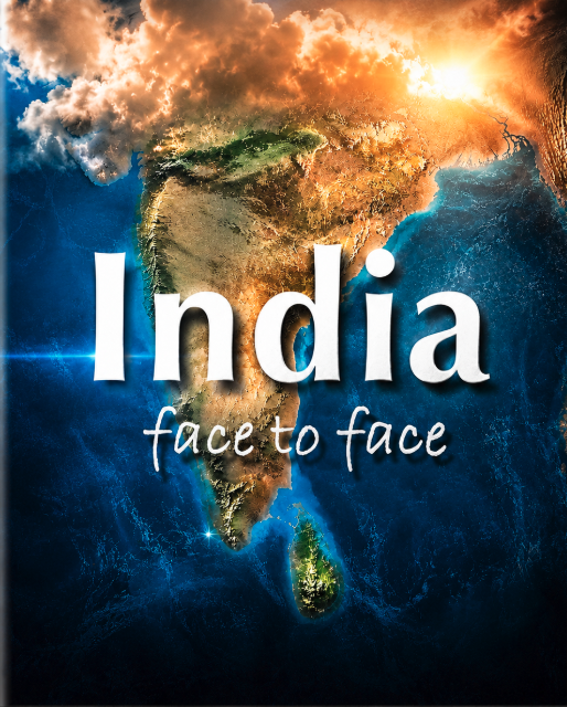 India Face to Face