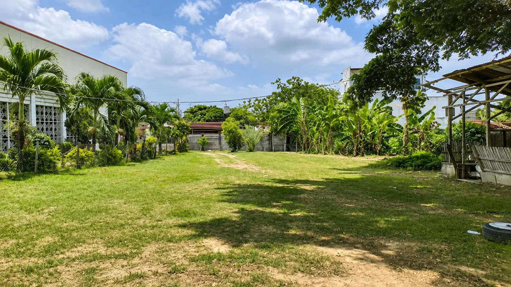 School: Zamboanga