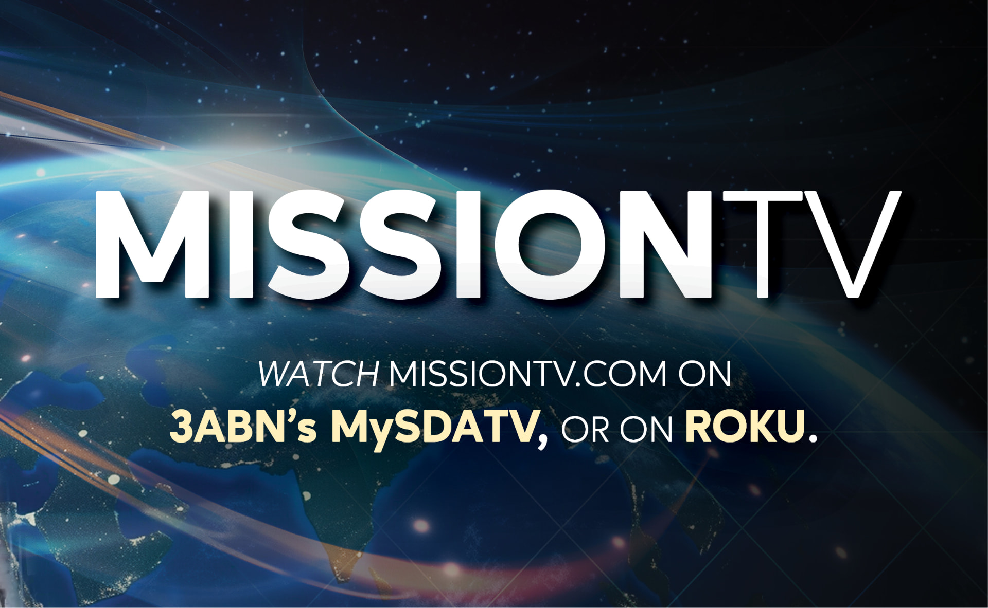 MissionTV